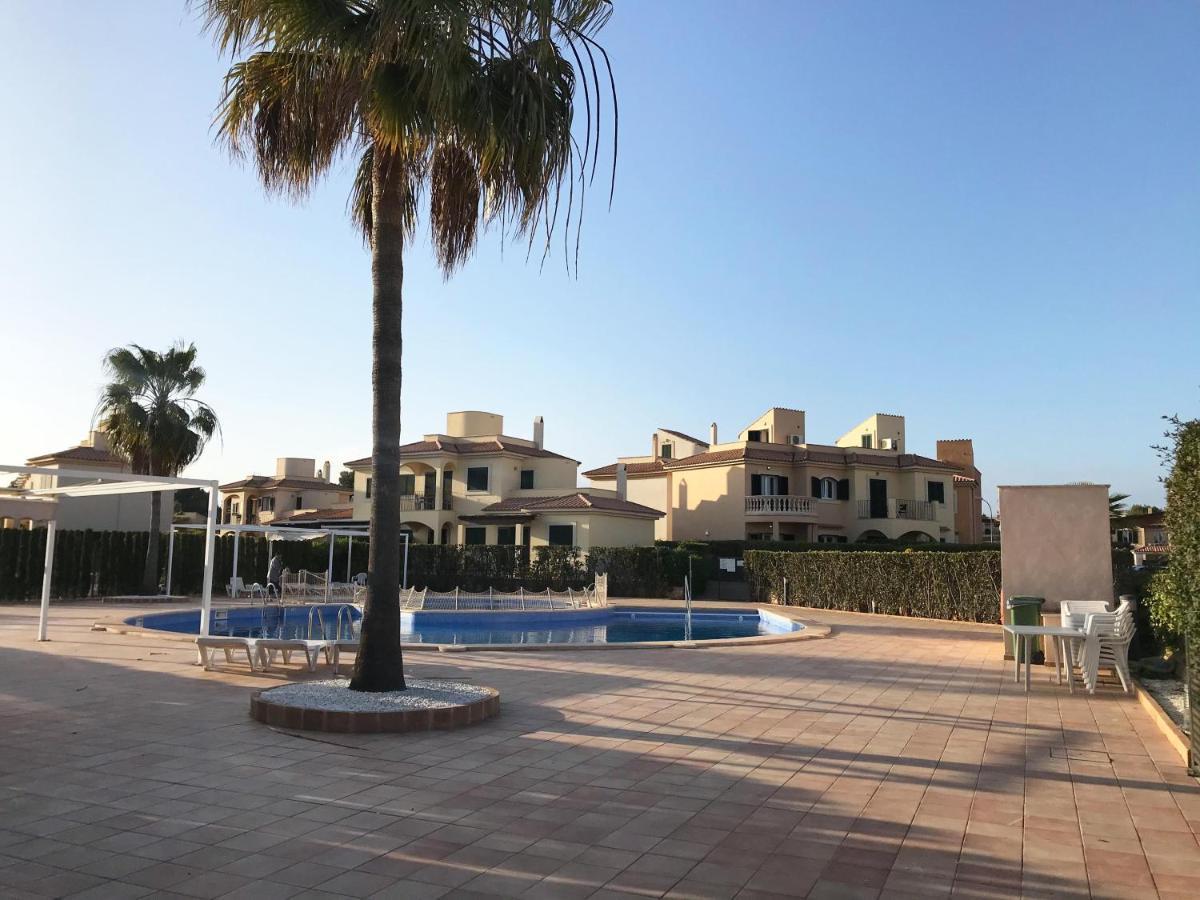 Casa Kalea * Sa Rapita