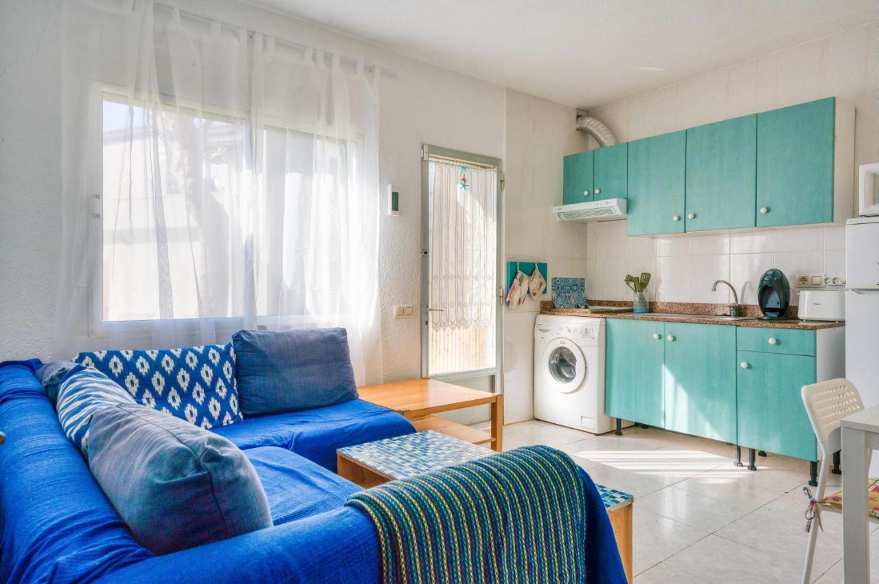 Bonito En Planta Baja Dm13 Apartment