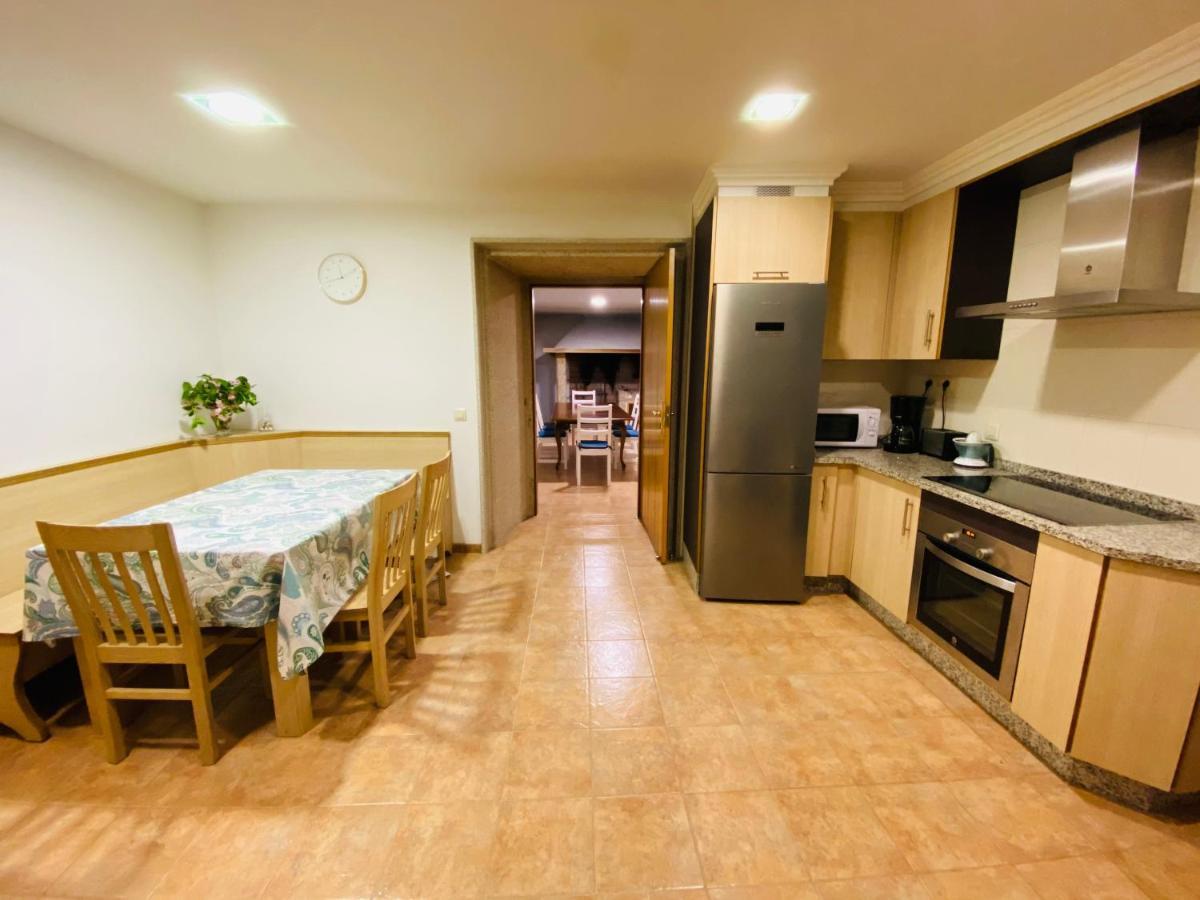 Casa De Fares Сasa de vacaciones
