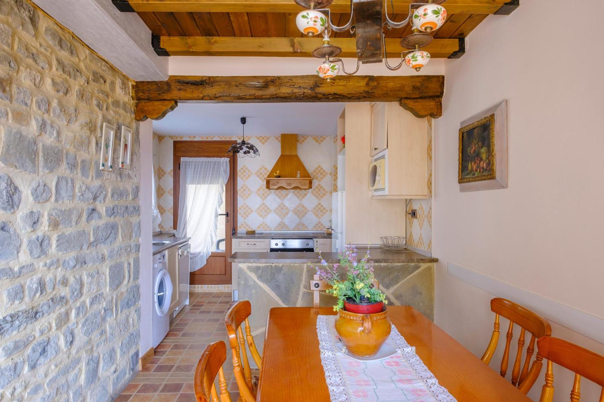 Apartamento Casa Maza
