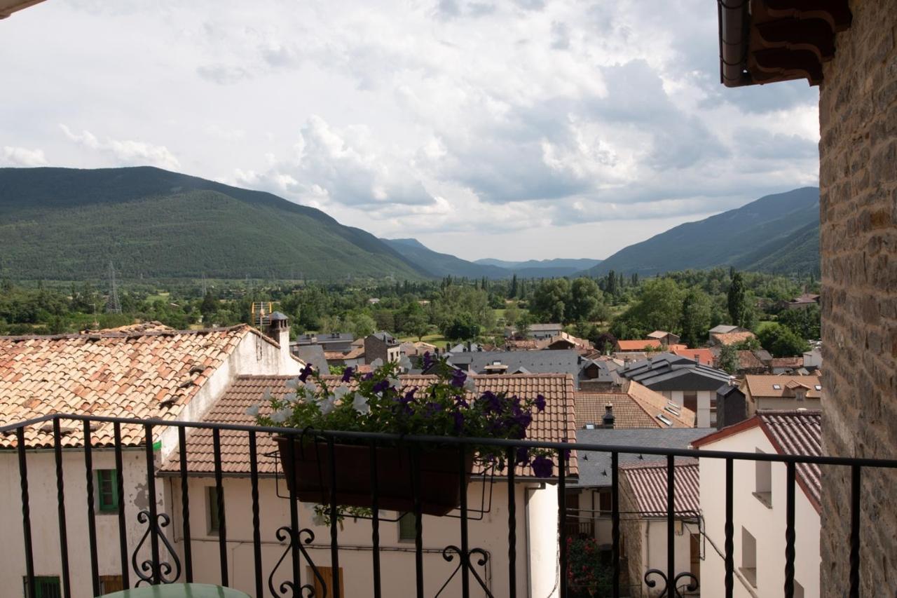 Apartamento Casa Maza