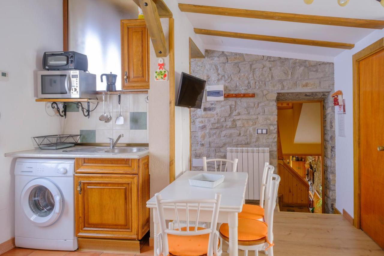 Casa Maza Apartamento Biescas (Aragon)