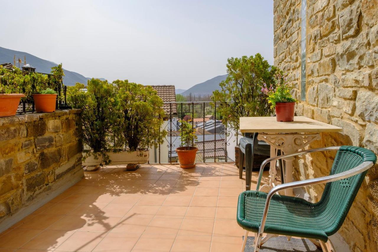 Apartamento Casa Maza