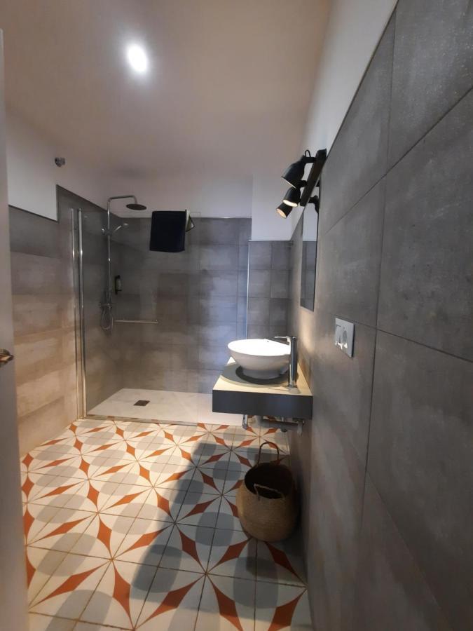Apartment Avanel *