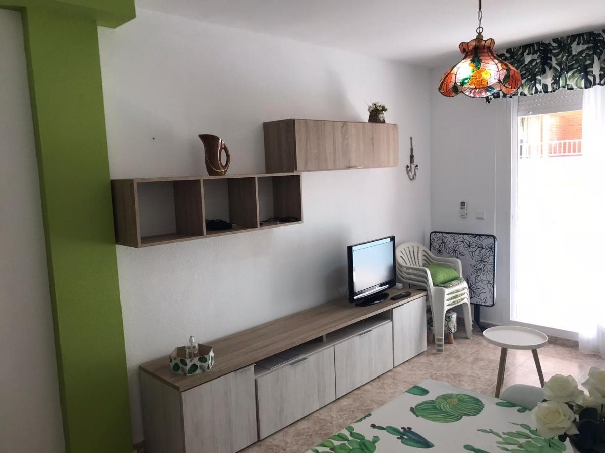 Joan Apartamento Sant Carlos de la Ràpita