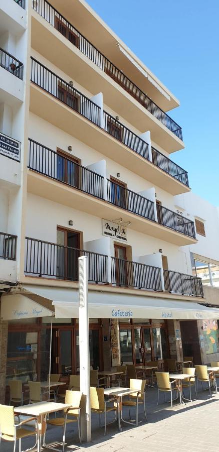 Mayol Guest house
