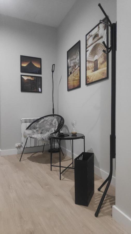 Apartamento Palacete La Casa Del Abuelo Tudela