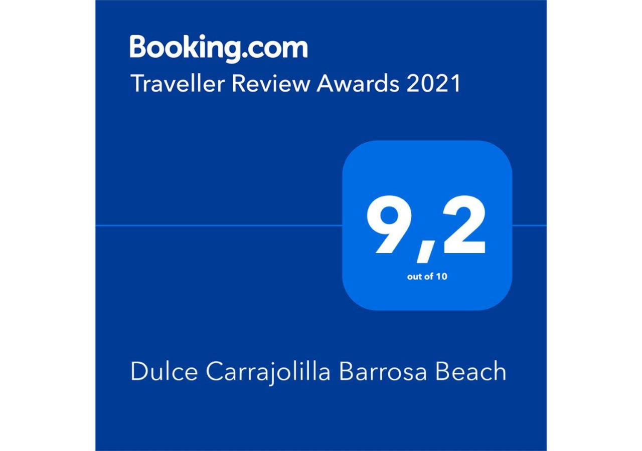Apartment Dulce Carrajolilla Barrosa Beach