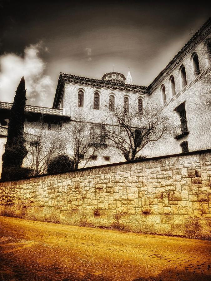 Apartamento Palacete La Casa Del Abuelo