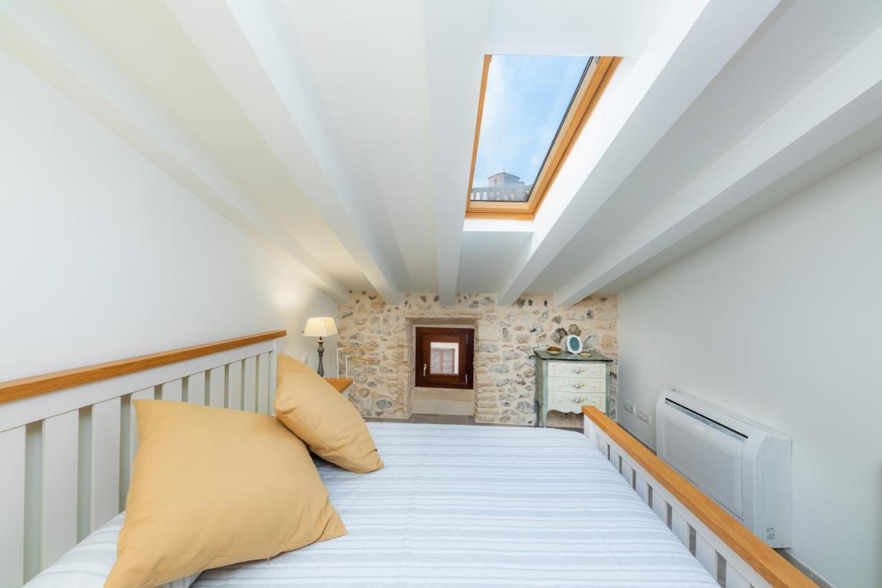 Сasa de vacaciones Casa Abeurador, Con Mucho Encanto En El Centro De