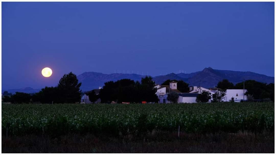 El Llano Quintanilla