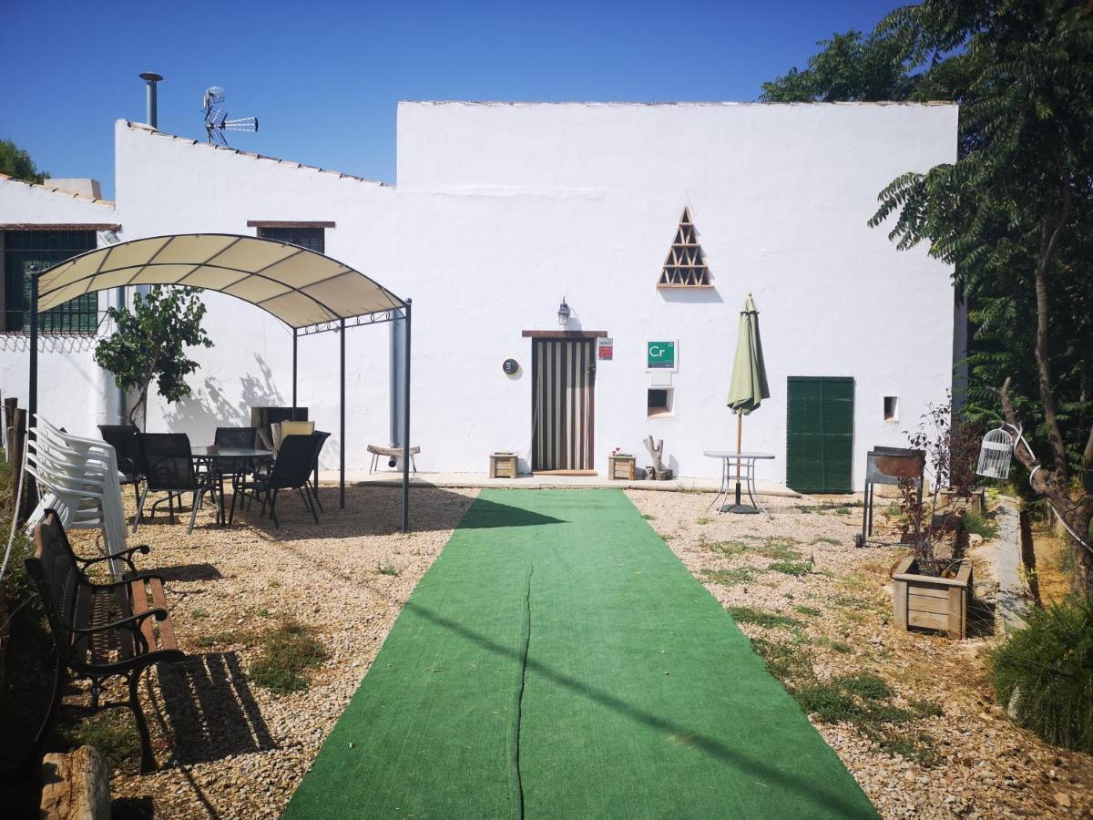 El Llano Quintanilla