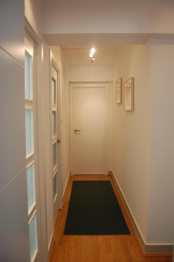 Apartamento El De Marta *