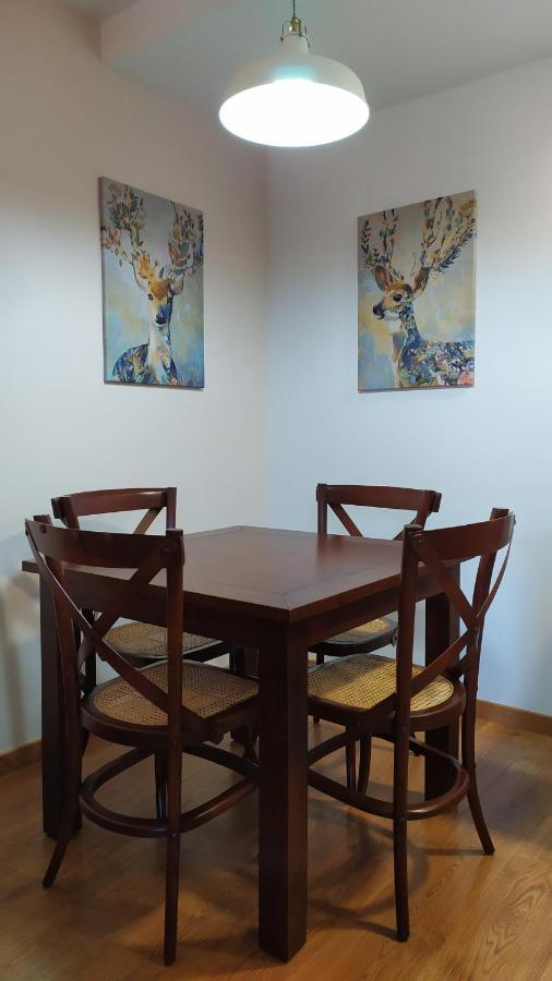 Camin De Muniellos Rurales Apartment Cangas De Narcea