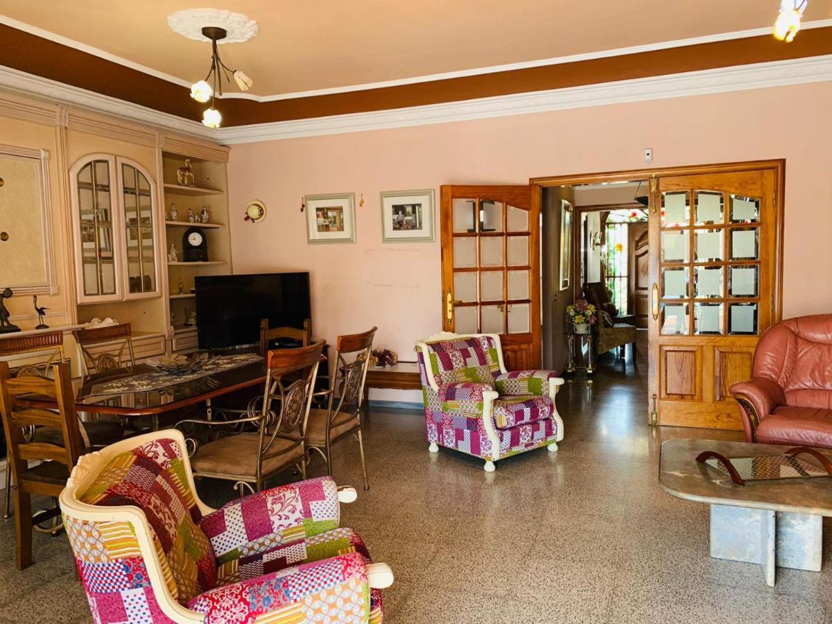 Floratere Villa *