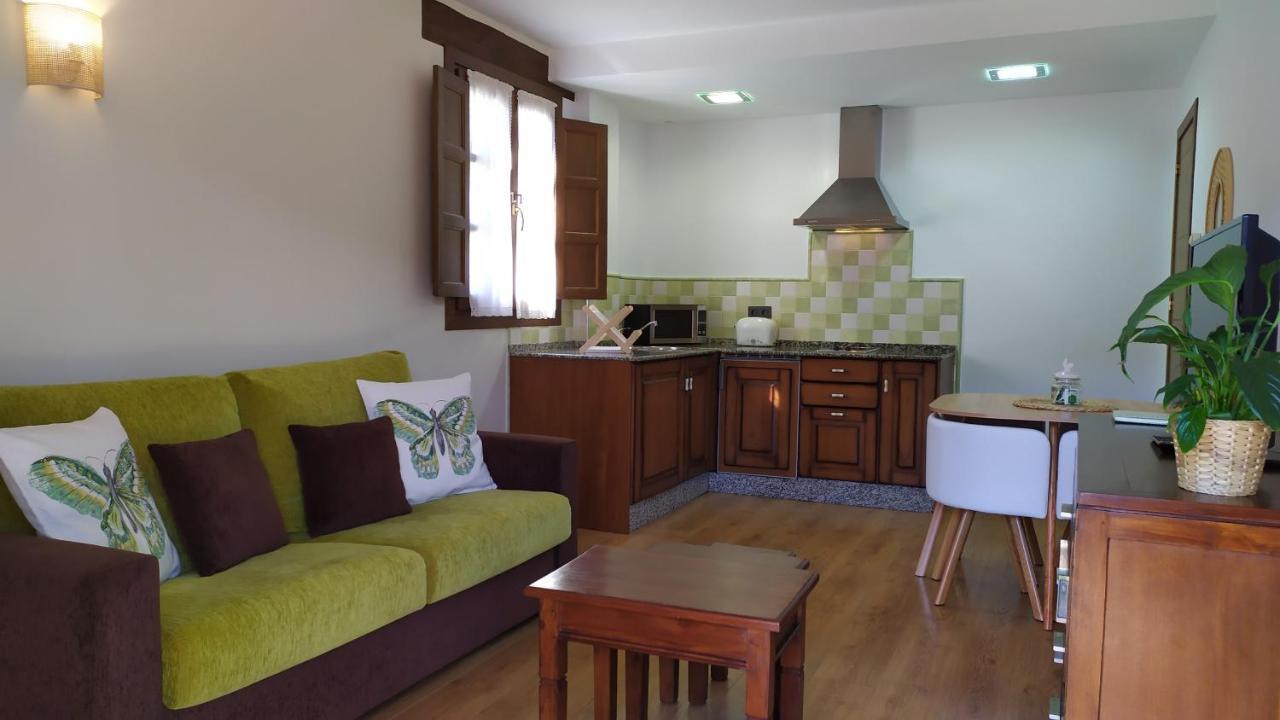 Apartment Camin De Muniellos Rurales *