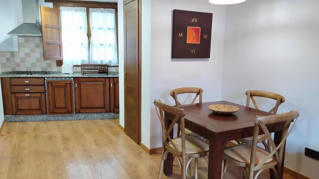 Apartment Camin De Muniellos Rurales *