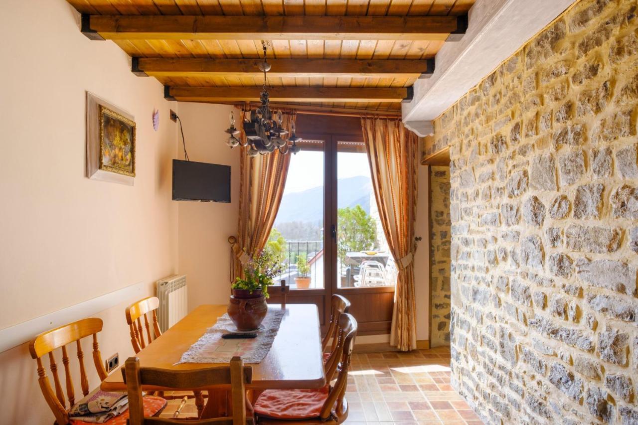 Casa Maza * Biescas (Aragon)