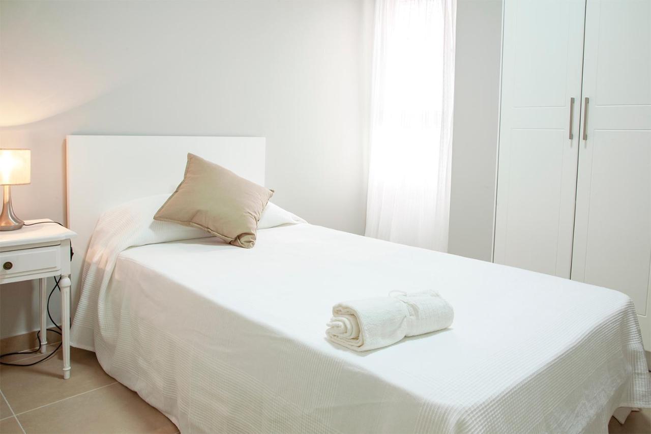 Apartamento Apartamento San Pascual Torrevieja