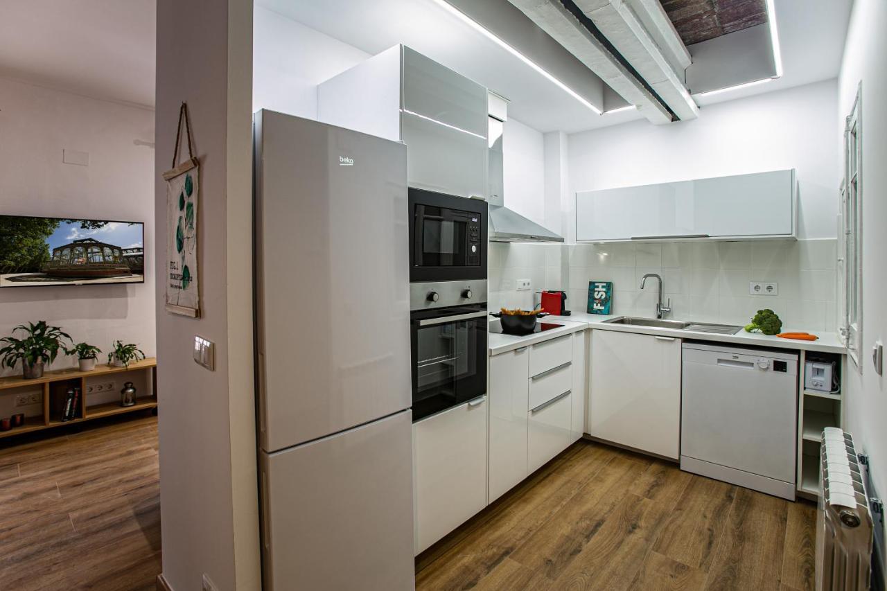 Prat Solei Apartamento *