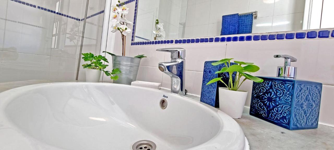 C16 Oasis - - Glasfaserinternet Apartment *