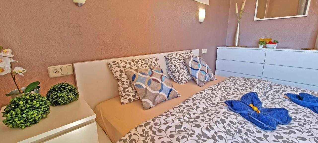 C16 Oasis - - Glasfaserinternet Apartment Costa Calma