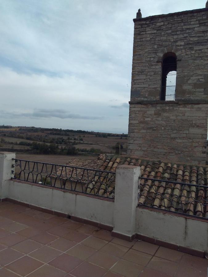 Cals Nonos Torrefeta