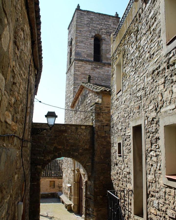 Cals Nonos * Torrefeta