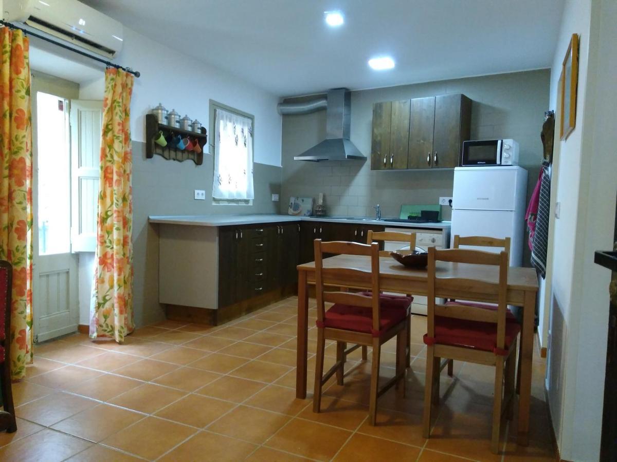 Cals Nonos Сasa de vacaciones