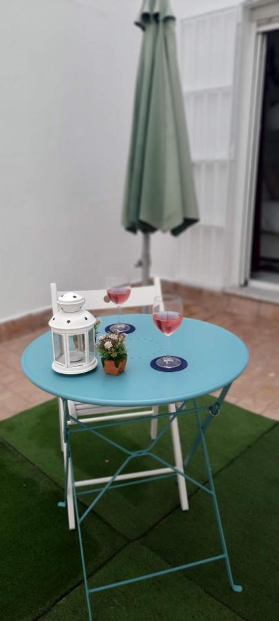 Nicolasa Apartamento *