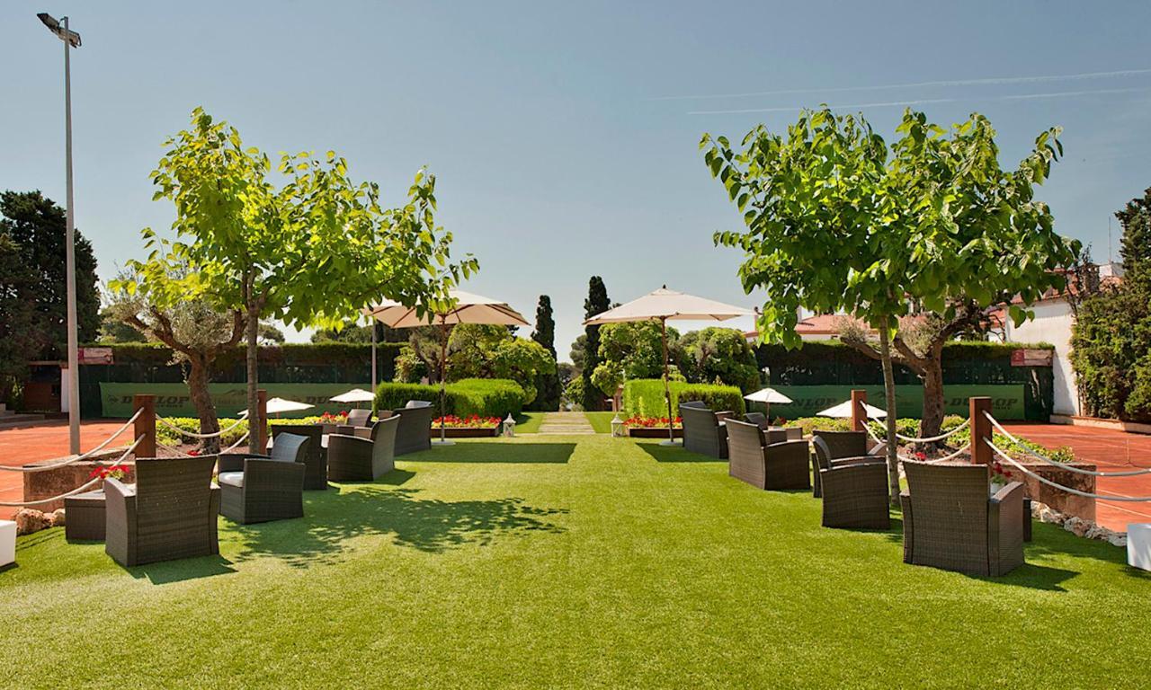 De La Gavina Gl - The Leading Of The World 5* S'Agaro