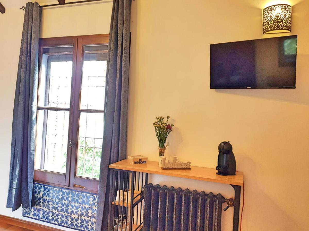 Apartamento Mezquita De Córdoba