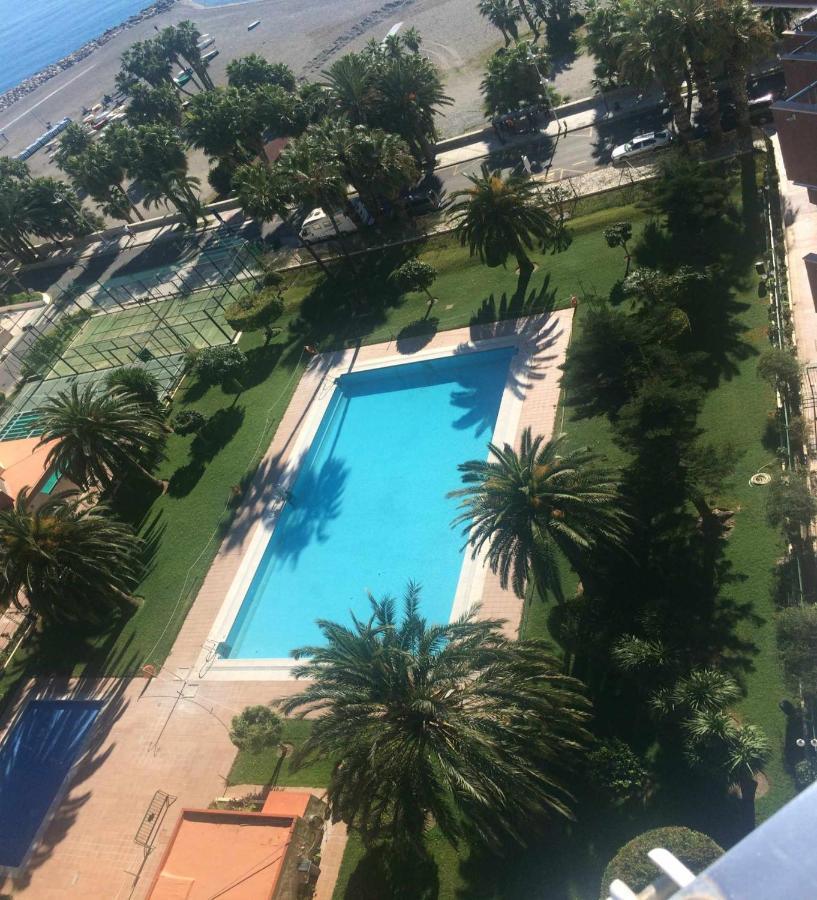 Góndolas Playa Vistamar Apartamento Almuñécar