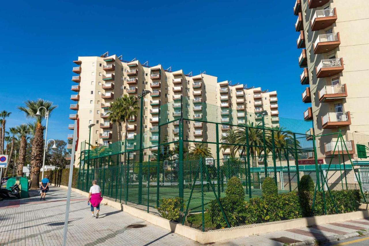 Góndolas Playa Vistamar Apartamento Almuñécar