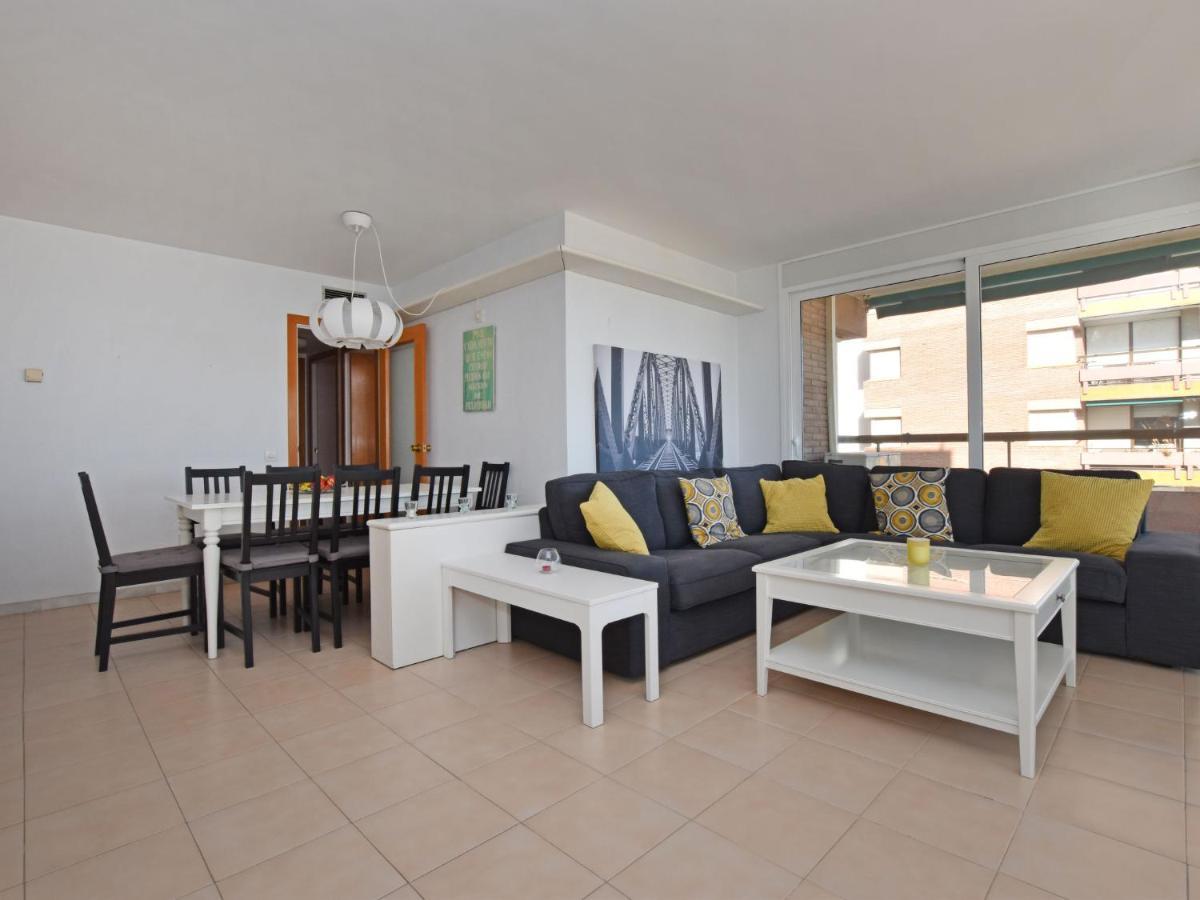 Apartamento Els Pins Rafa *
