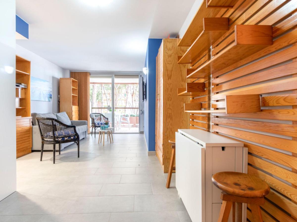 Apartamento Els Pins Cyclamen Torredembarra