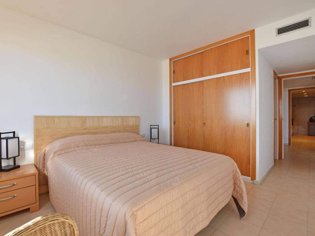 Els Pins Rafa Apartamento Torredembarra