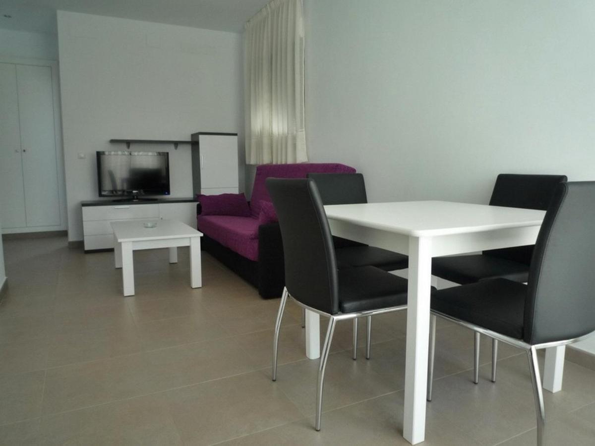 Apartamento Apcostas - Mar