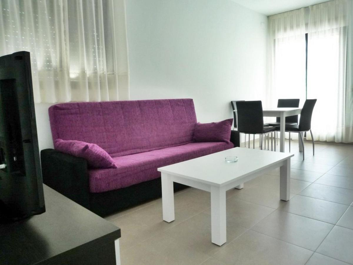 Apartamento Apcostas - Mar *