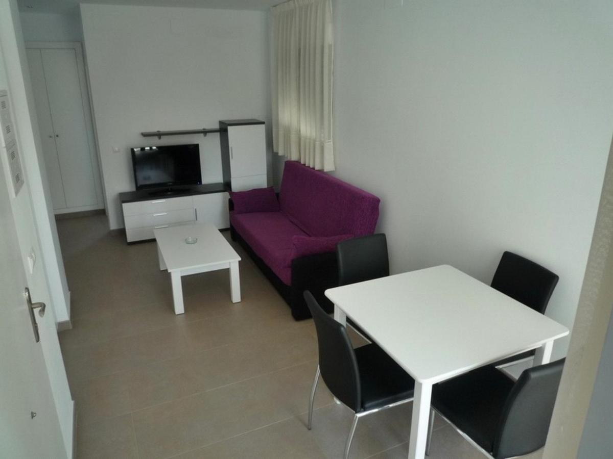 Apartamento Apcostas - Mar