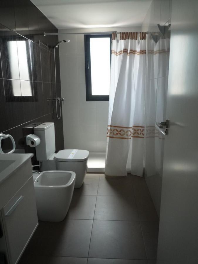 Apcostas - Mar Apartamento