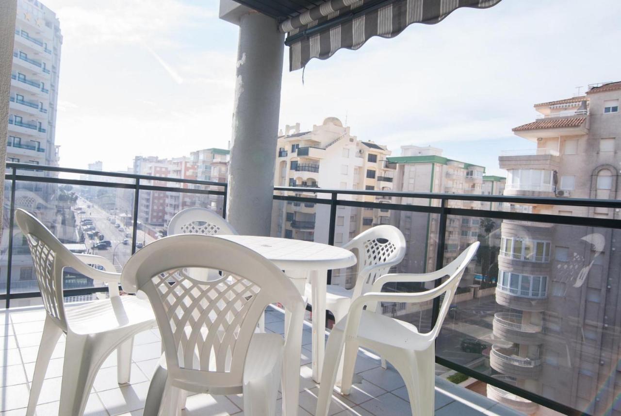 Apartamento Apcostas - Mar Gandía