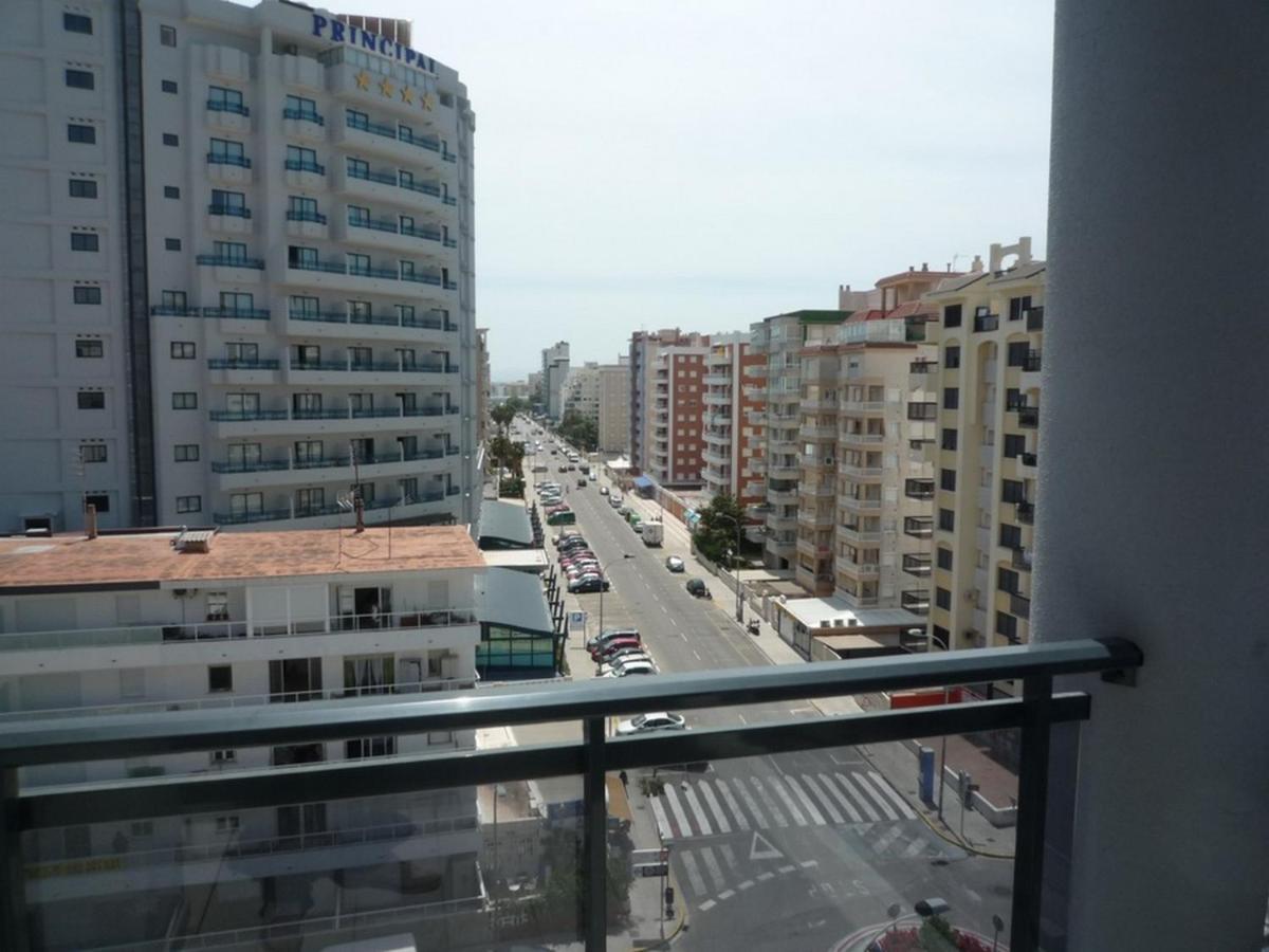 Apcostas - Mar Apartment *