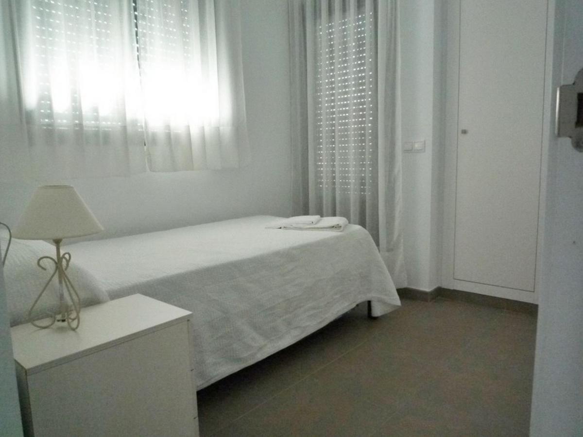 Apartamento Apcostas - Mar Gandía