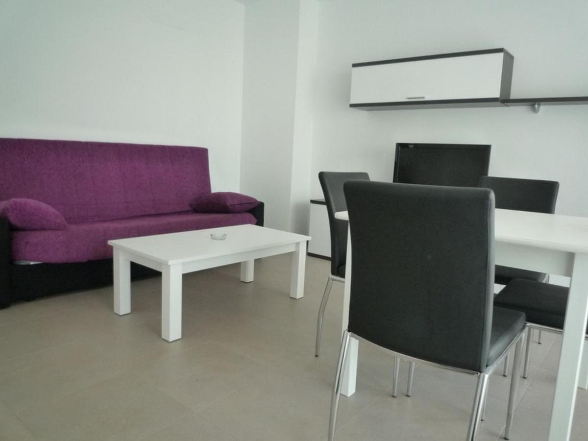 Apartment Apcostas - Mar