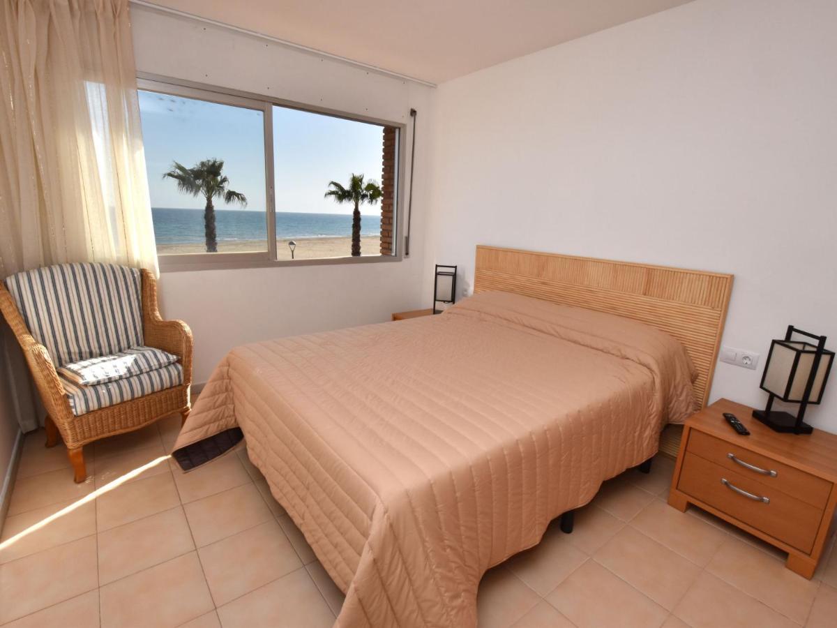Els Pins Rafa Apartamento Torredembarra