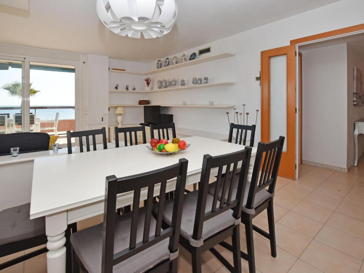 Apartamento Els Pins Rafa *