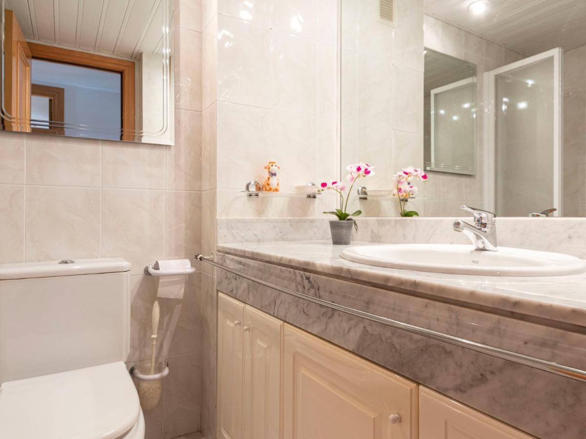 Apartamento Els Pins Maria