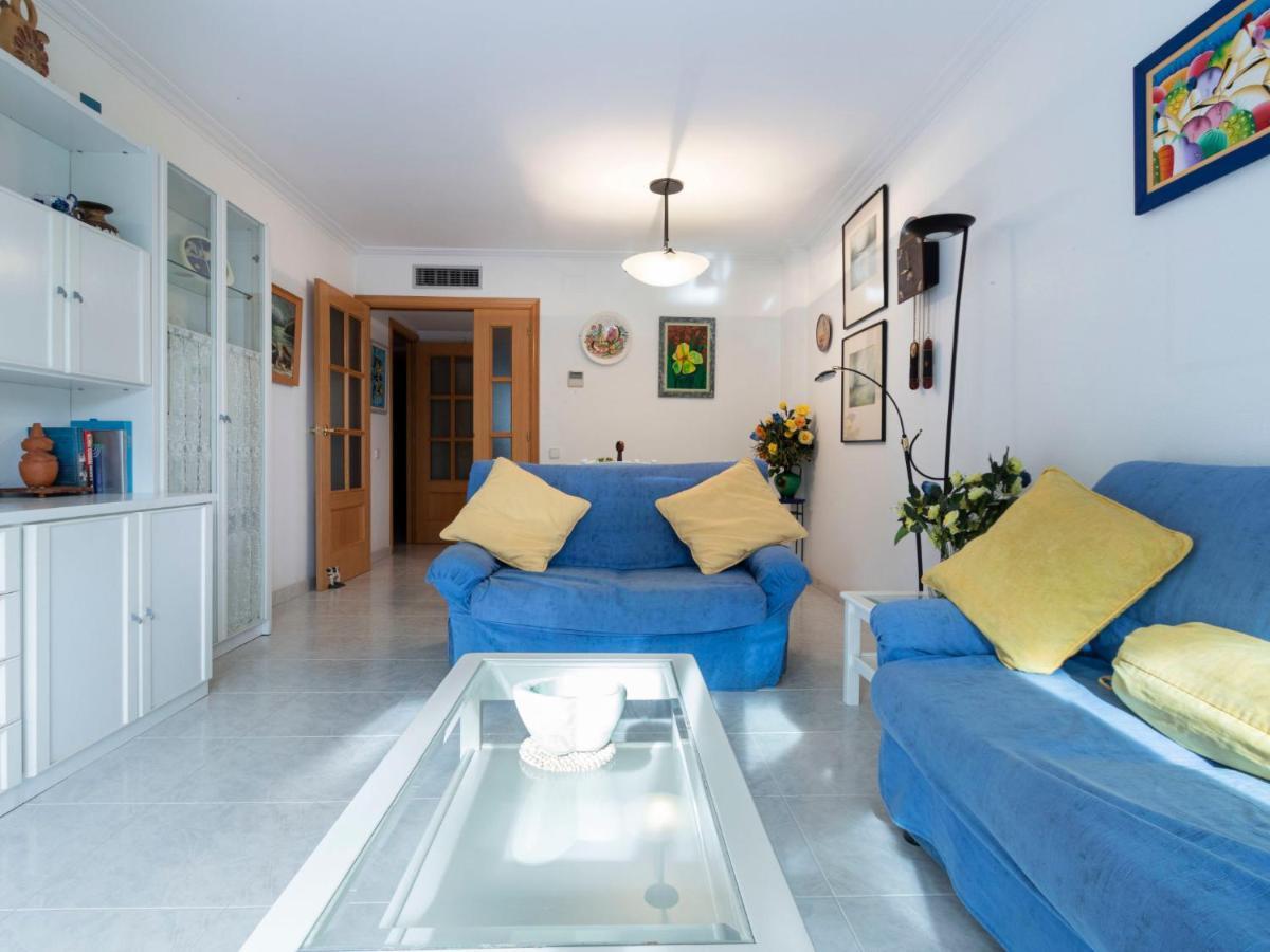 Apartamento Els Pins Maria *