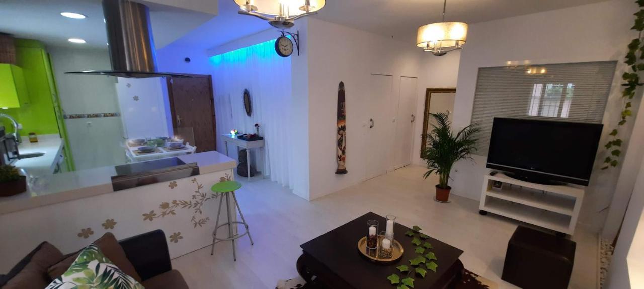 Apartamento Nicolasa